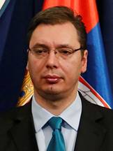 Vucic