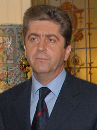 Parvanov