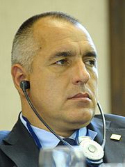 Borisov