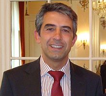 Plevneliev