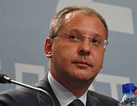 Stanishev