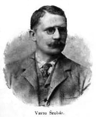 Srobar