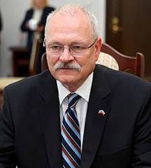 Gasparovic
