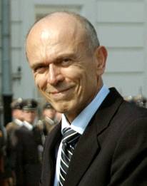 Drnovsek