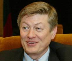 Paulauskas