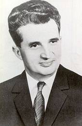 Ceausescu