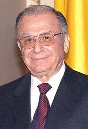 Iliescu