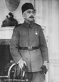 MehmedVI