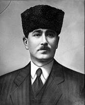 Okyar