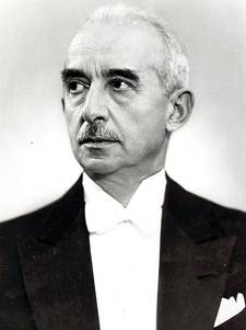 IsmetInonu