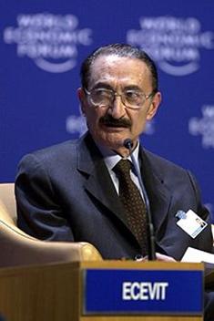 Ecevit