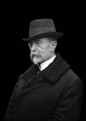 Masaryk