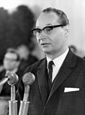 Dubcek