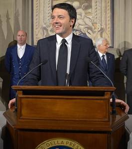Renzi