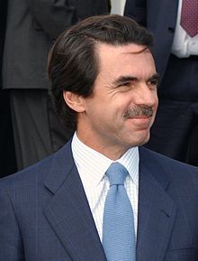 Aznar