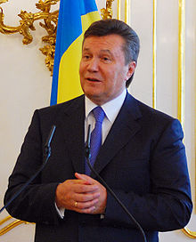 Yanukovych