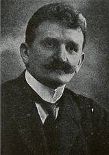 Petrushevych