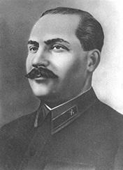 Kaganovich