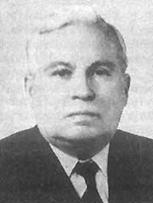 Melnikov