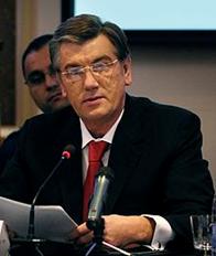 Yushchenko