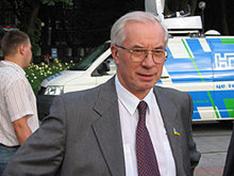 Azarov