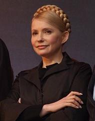 Tymoshenko