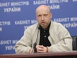 Turchynov