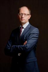 Yatsenyuk