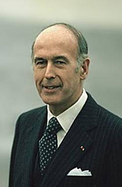 Giscard