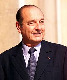 Chirac