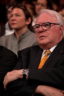 Mauroy
