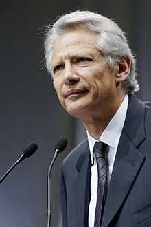 Villepin