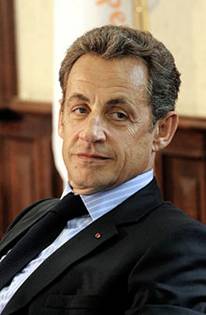 Sarkozy
